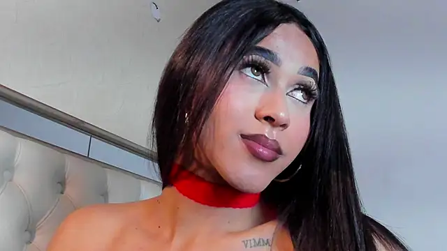 Miss_KhalifaDoll webcam