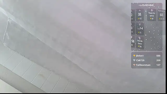 Kcruisemysteryclouds webcam