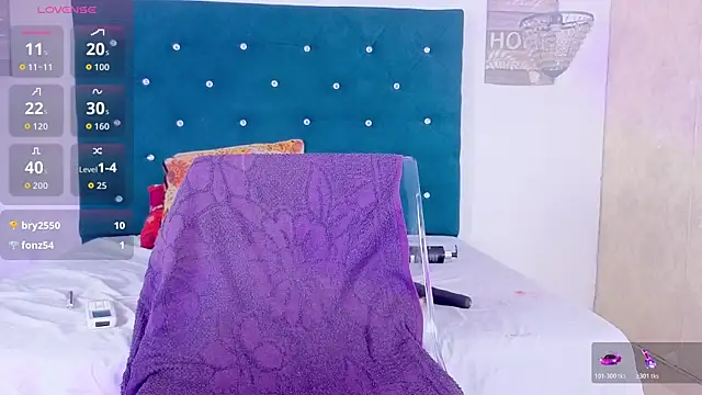 kammytorrezx webcam