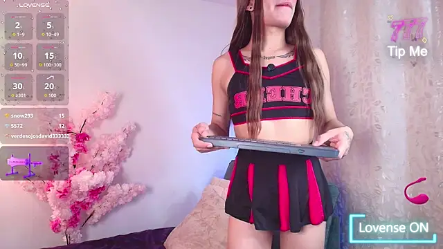 Aria_Bugatti webcam