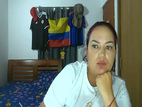 Ariel_691 webcam
