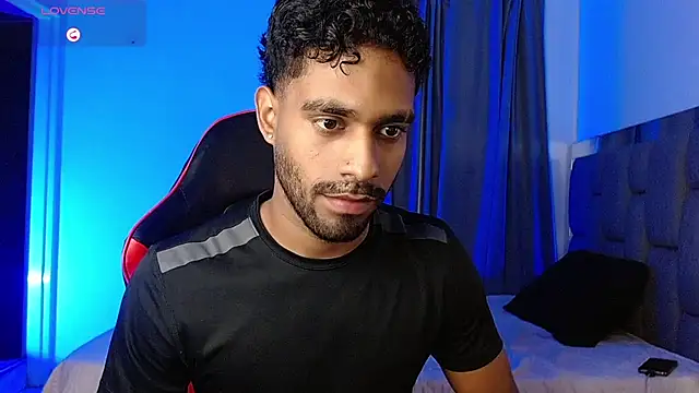 Damiano_walker webcam