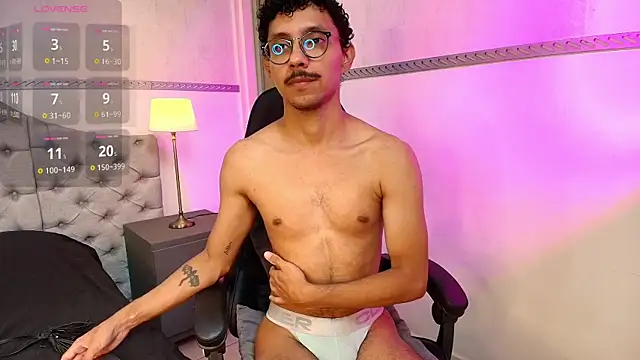 Twunk_miguel live cam on StripChat