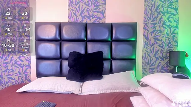 Chel_Rose webcam