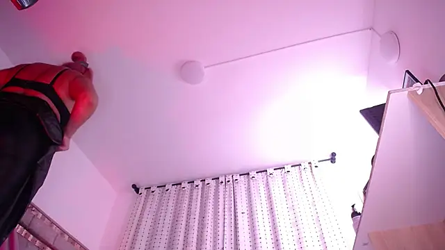 salomecastro_ webcam