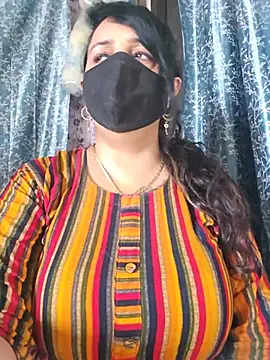 cute-tanvi webcam