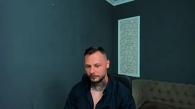 BrianHunts webcam