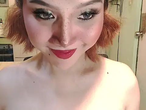 xGood_Girlx webcam