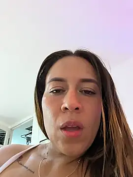 Nanybaker95 webcam