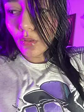 Lucia-Candy webcam