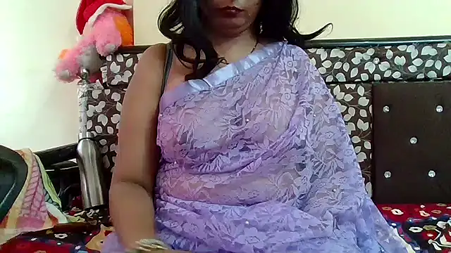 NautyBabe webcam