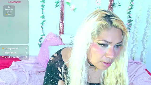 IvonnyBon_gh webcam