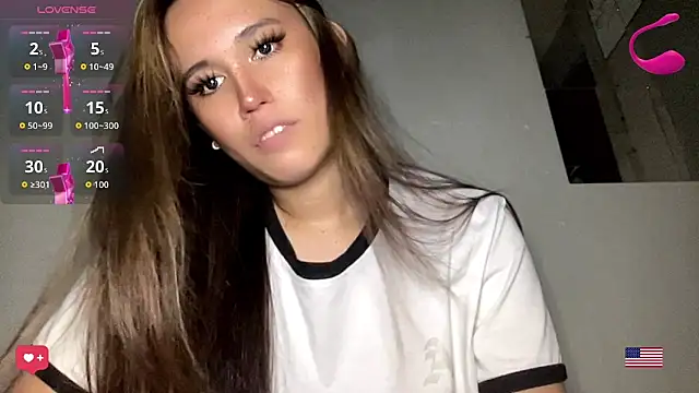 kathrynwilson1 Live Web Cam Show