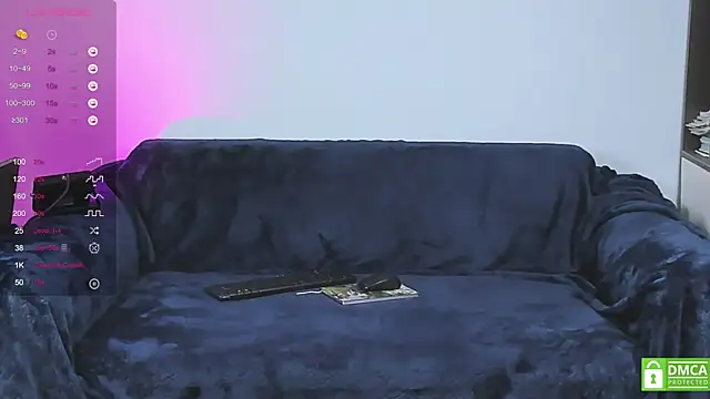 Agatta_Smith webcam