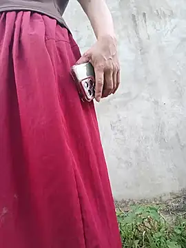Linda-yiyi webcam