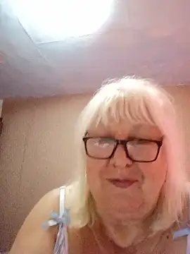Alexia64231 webcam