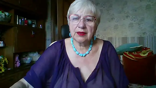 SweetCherry27 webcam