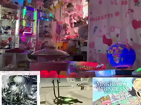 JesuAdam webcam