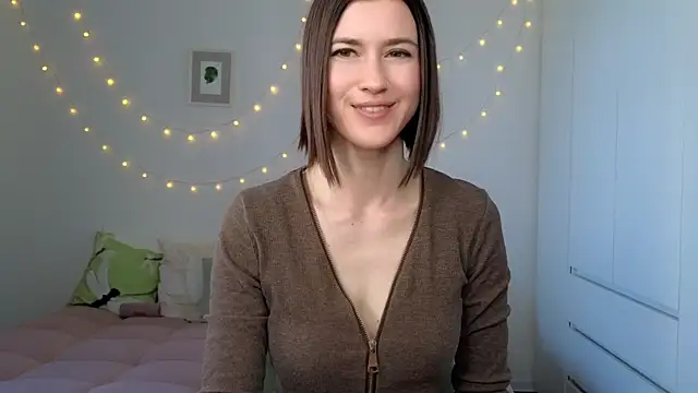 AliciaNewell webcam