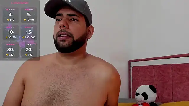 passionate_love22 webcam