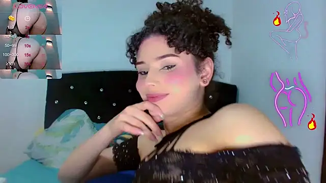 DoveCameron_ webcam