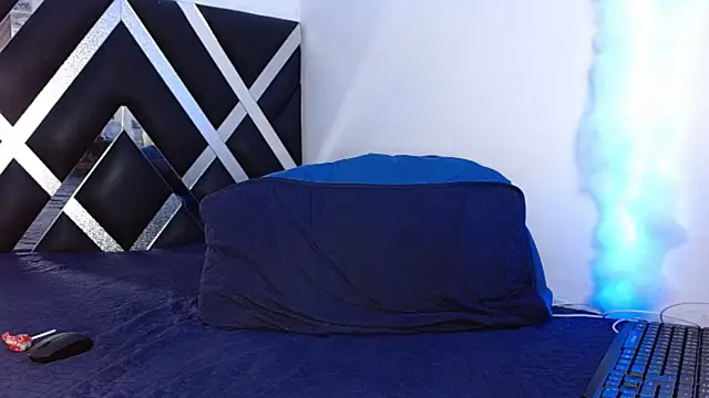 Levy_Steve webcam