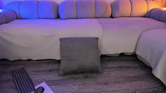 AliceHanz webcam