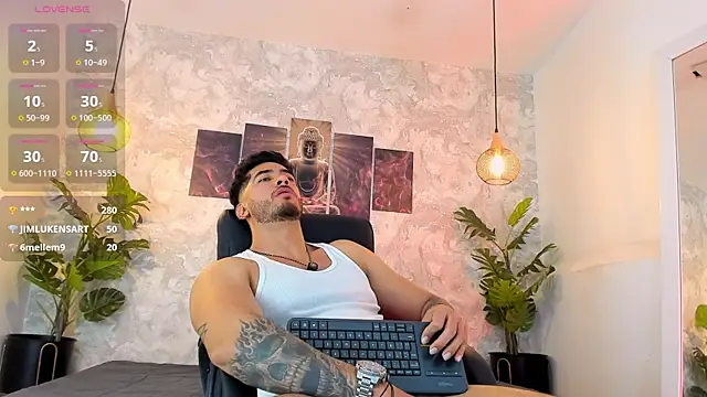 Nate_franco live sex cam