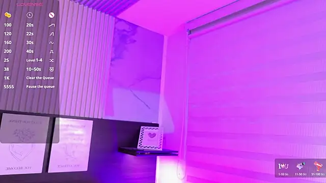 Violet_spencer webcam