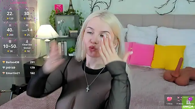 Tasty_booty webcam