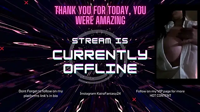 KairaFantasyy webcam