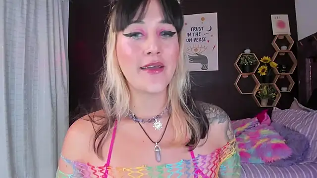 AnabelleGron webcam