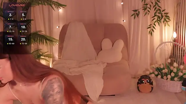 Annaa_Banana webcam