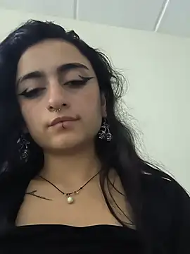 Lila_Desiree webcam