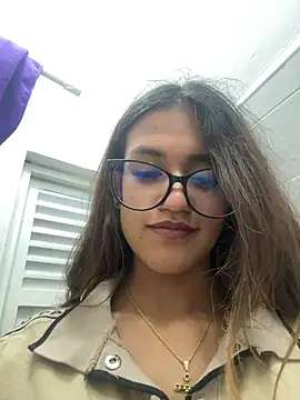 Lilith_Vera webcam
