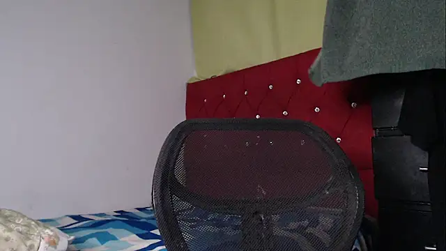 hares_mds webcam