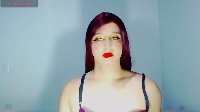 alexandrasexy32 webcam
