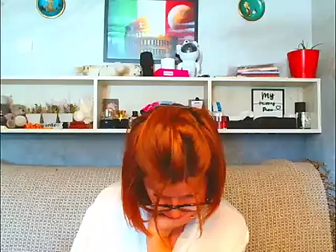Natali3855 webcam
