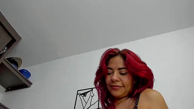 Keiny-Rave webcam