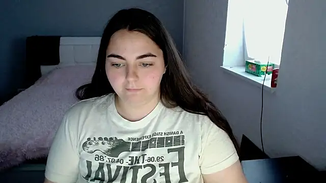 kitsune_8 webcam