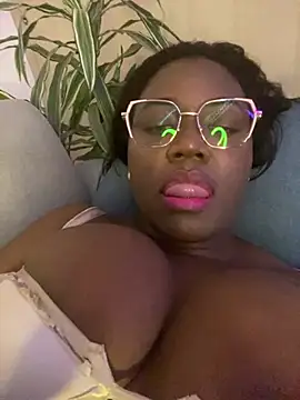 Ebony_muse webcam
