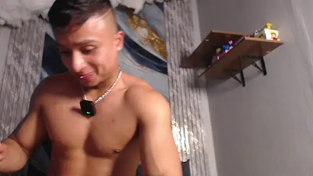 ThiagoBlaze webcam