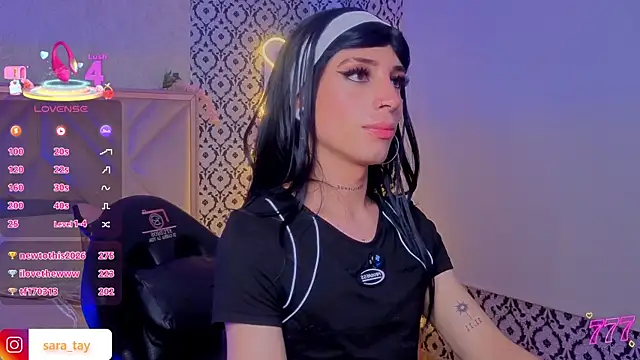 boyfox_tay webcam