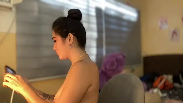 CassieXMarga webcam