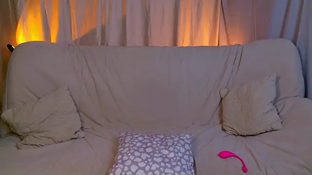 CindySparkl webcam