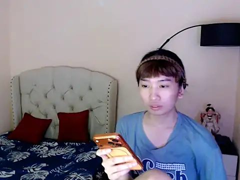 ShantalFoxxy_ webcam
