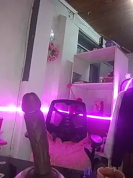 miichellemalvoa webcam
