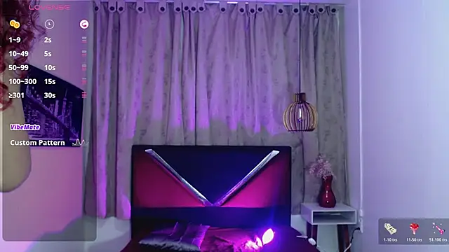 luisa__torres webcam