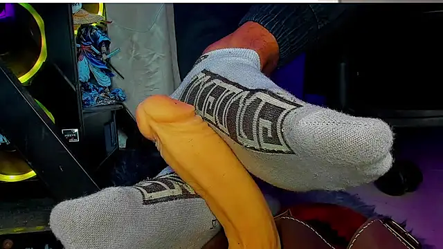 Sir_kev66 webcam