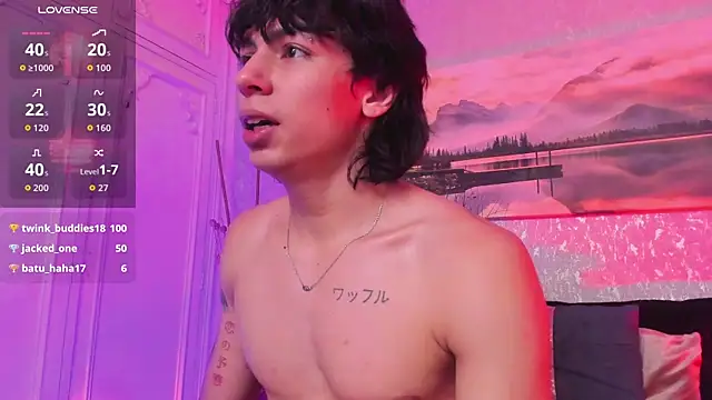 Tyler_durten webcam